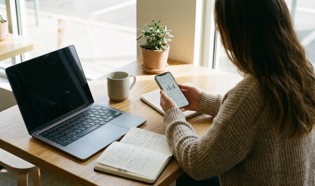 apps para ahorrar dinero jóvenes