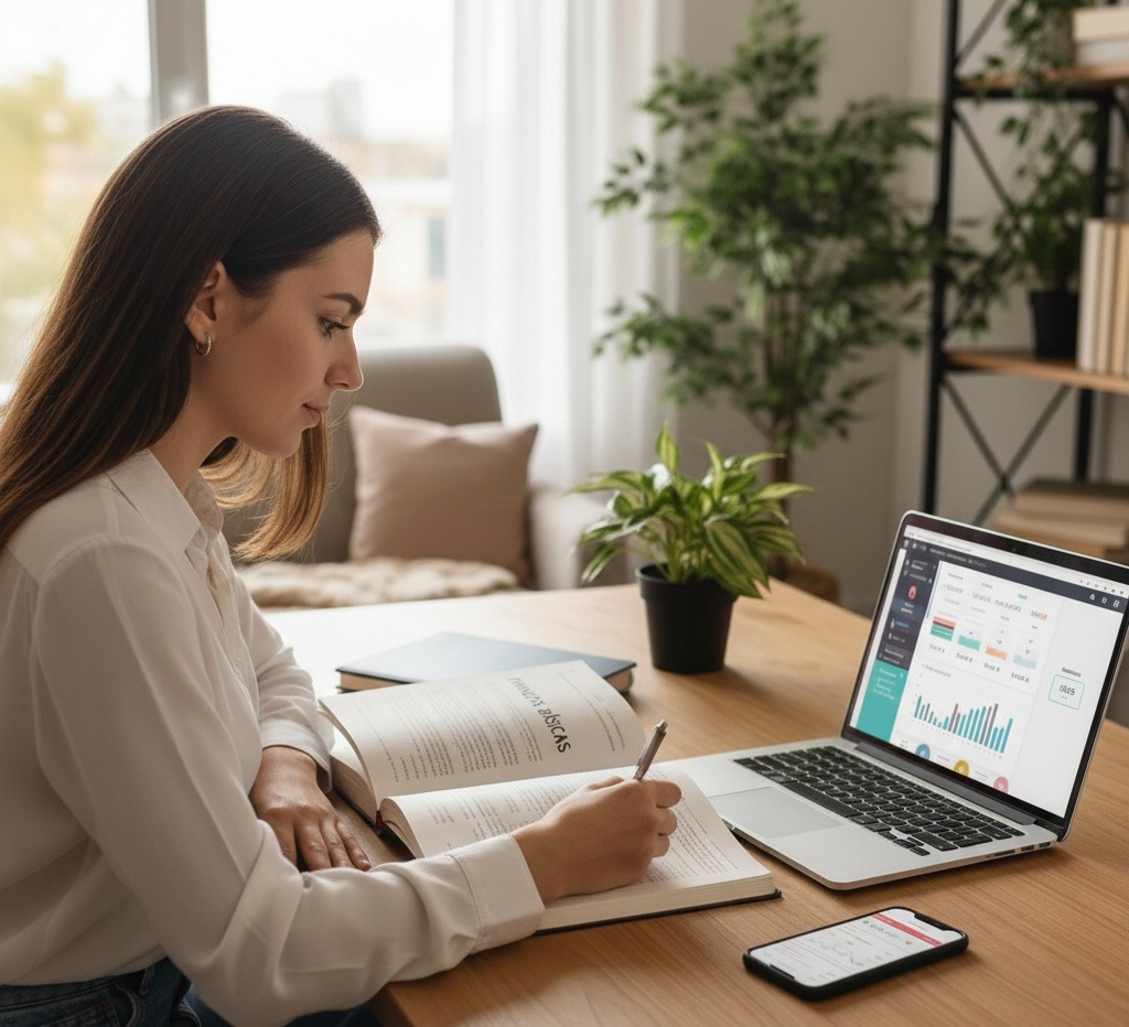 inversiones para principiantes jóvenes