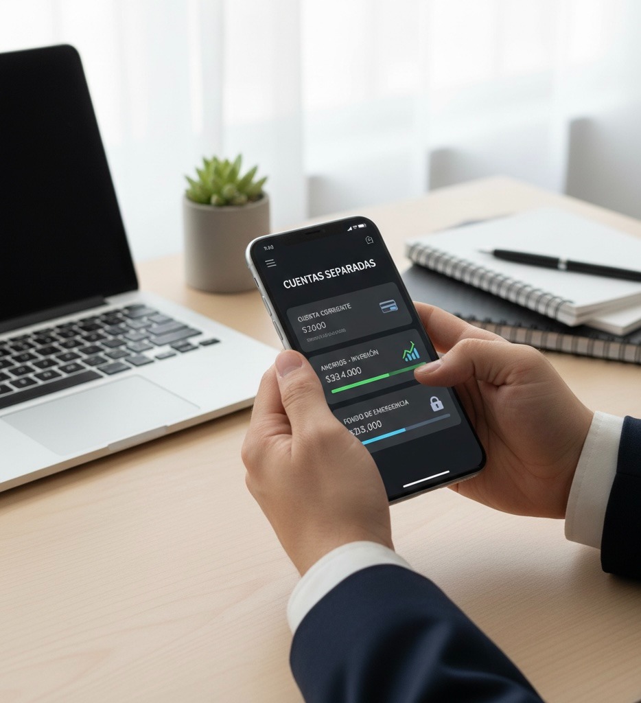 Alt="cuenta para fondo de emergencia"