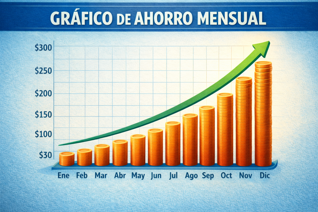  Alt="ahorro constante jóvenes"