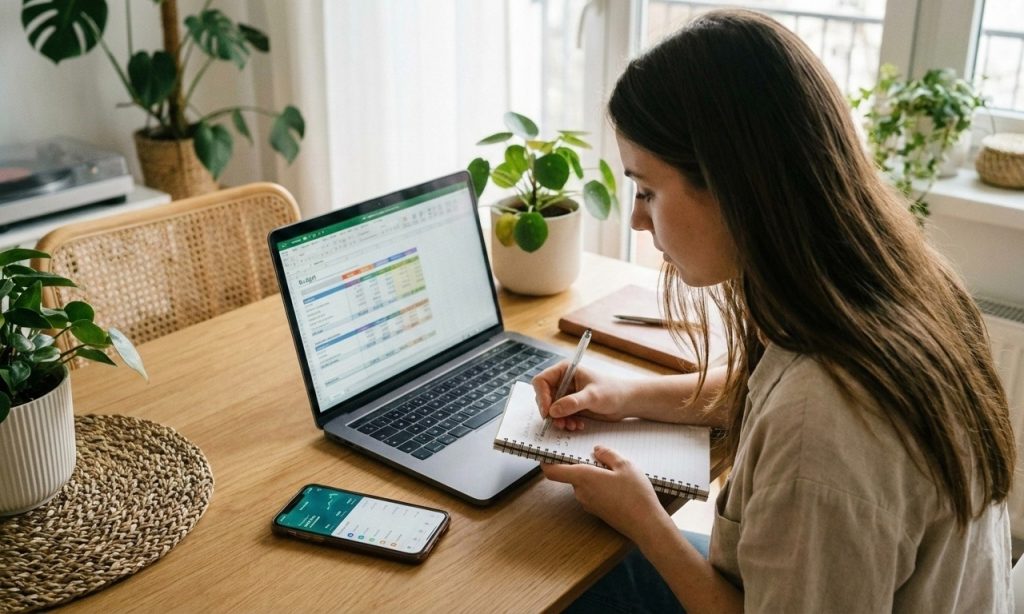 Alt="construir historial crediticio joven"