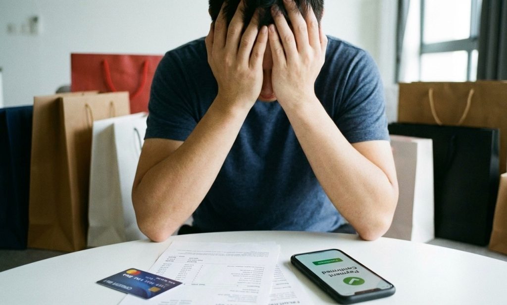 Alt="dinero y redes sociales"