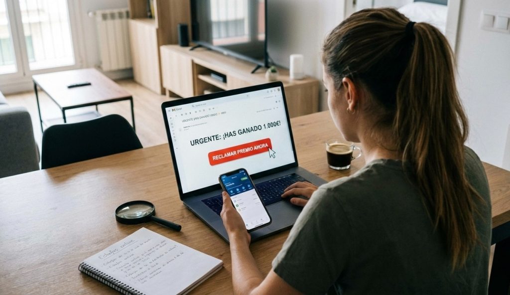  Alt="fraudes financieros jóvenes"