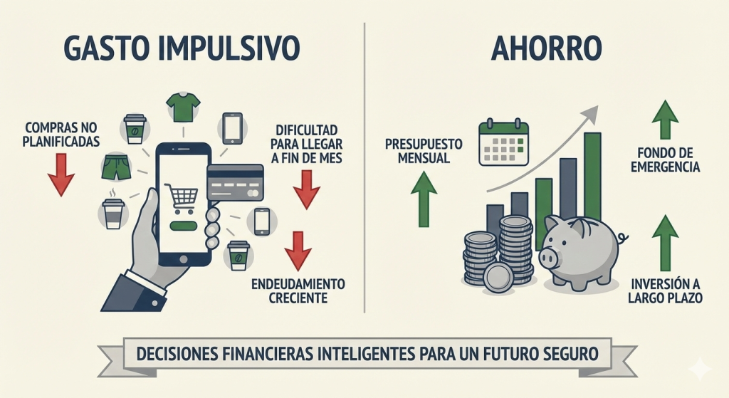 Alt="decisiones inteligentes con el dinero"