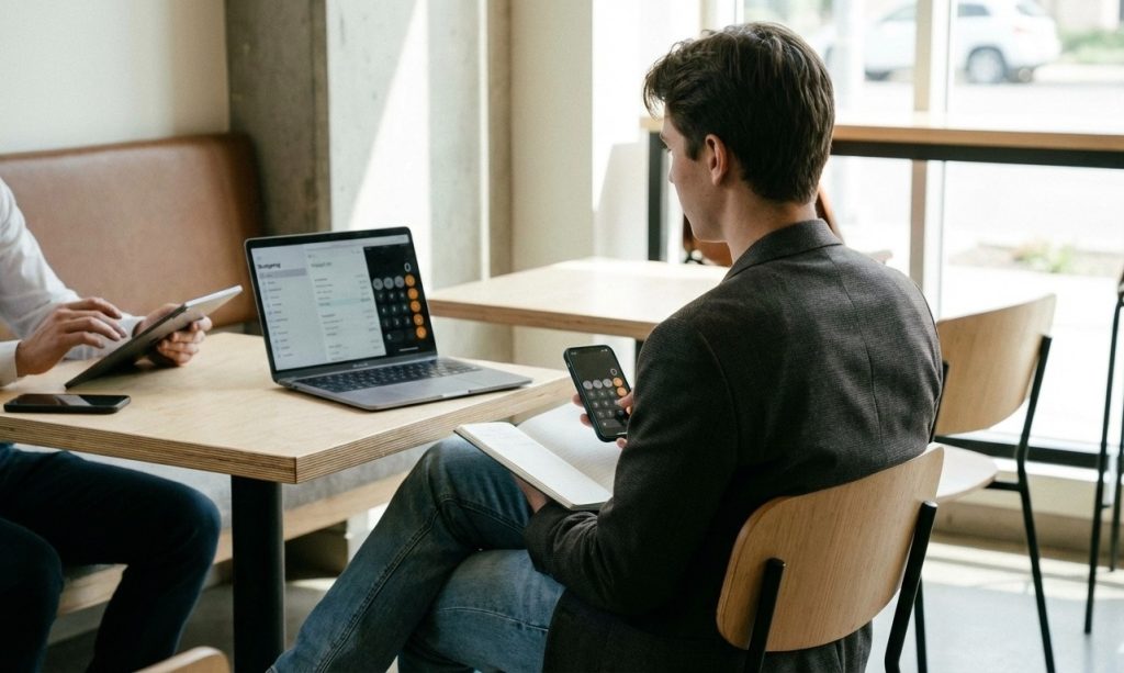  Alt="negociación salarial juvenil"