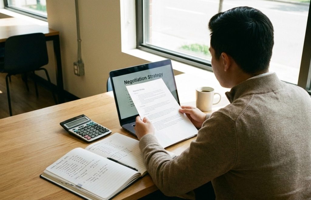 Alt="salario joven primer empleo"