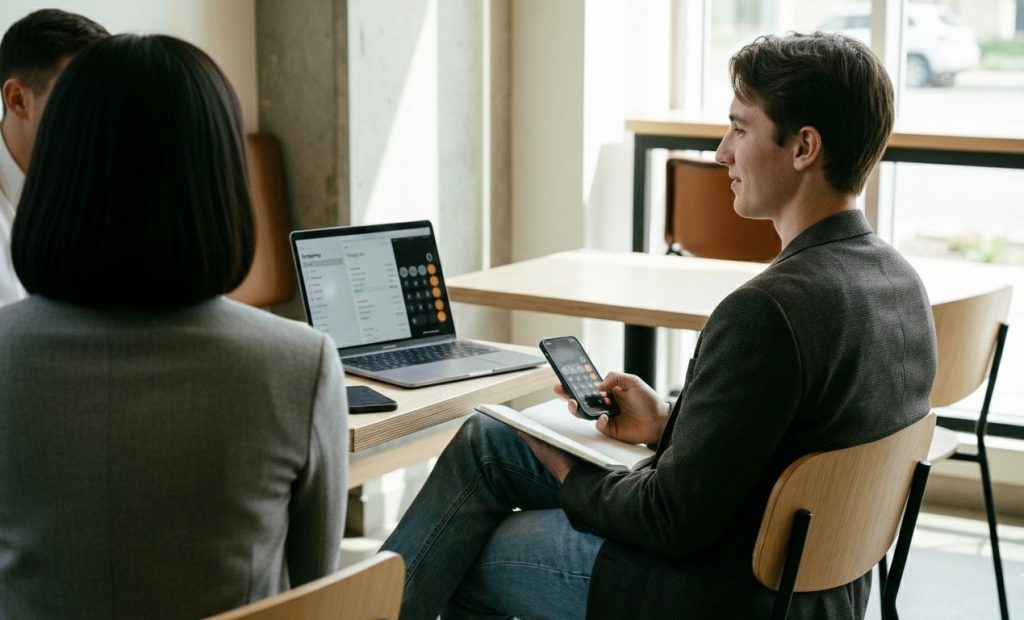 Alt="educación financiera laboral"