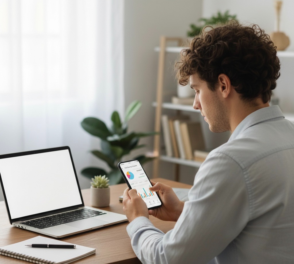 Alt="apps para gestionar tu dinero jóvenes"