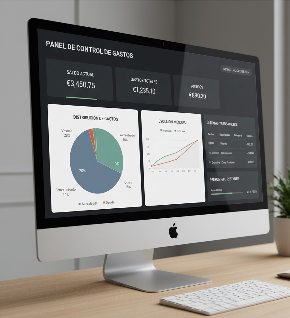 Alt="seguimiento de gastos jóvenes"