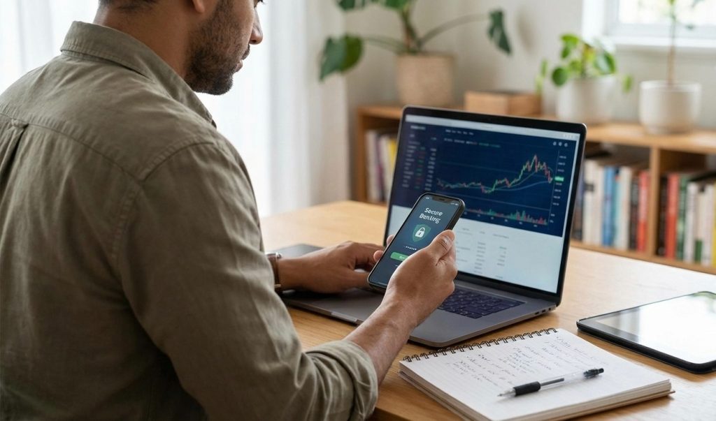 Alt="finanzas digitales para jóvenes"