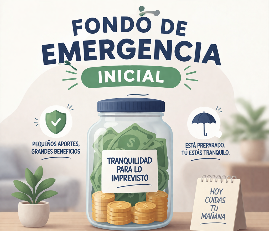 "ALT: ahorro pequeño para jóvenes"